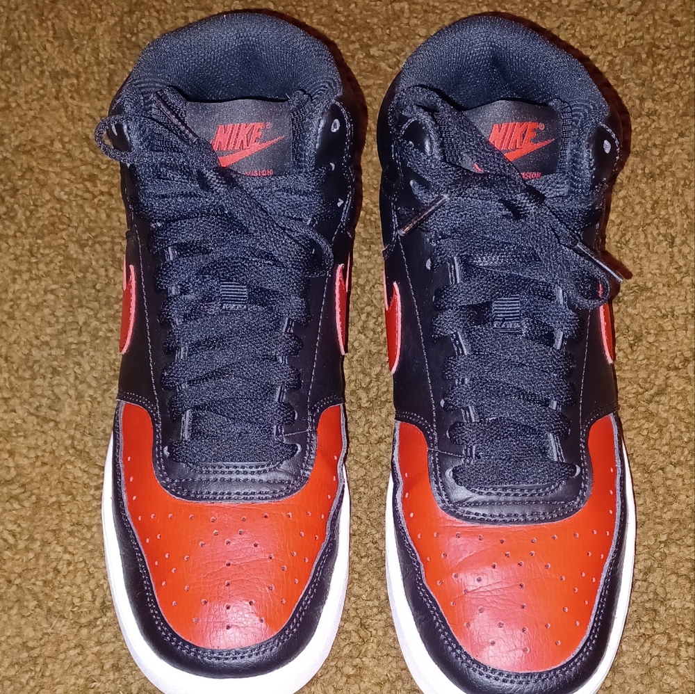 Nike Court Vision Mid